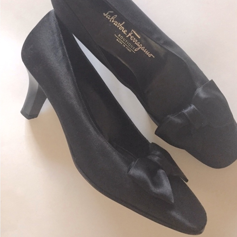 Salvatore Ferragamo Boutique